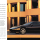 Illustration for article titled This 1995 Acura Brochure Is Untarnished Beauty